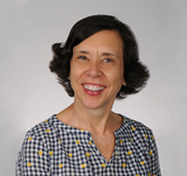 Cynthia Dodds, PT, PhD