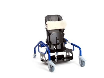 Rifton Mobile Stander small frame