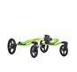 lime Rifton Pacer gait trainer medium utility base without odometer