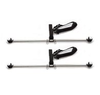 K684 Rifton Pacer gait trainer ankle prompts for the standard base