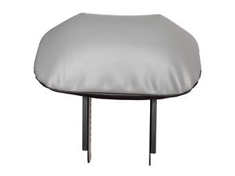 The upper trunk support for the Size 3 Rifton Stander