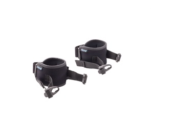 Rifton Stander knee cuffs (pair)