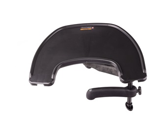 The Rifton Stander tray