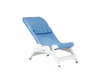 The small Rifton Wave bathing system