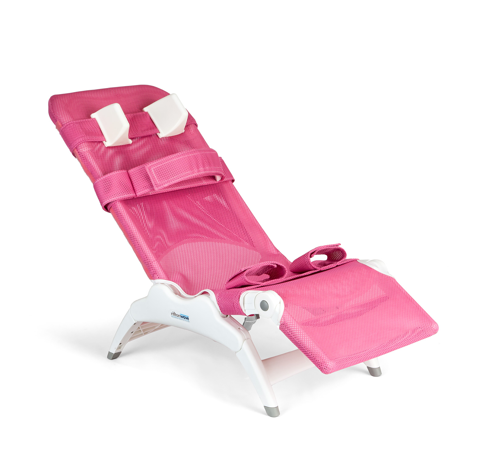 Rifton The Rifton HTS Hygiene & Toileting System adaptive toileting