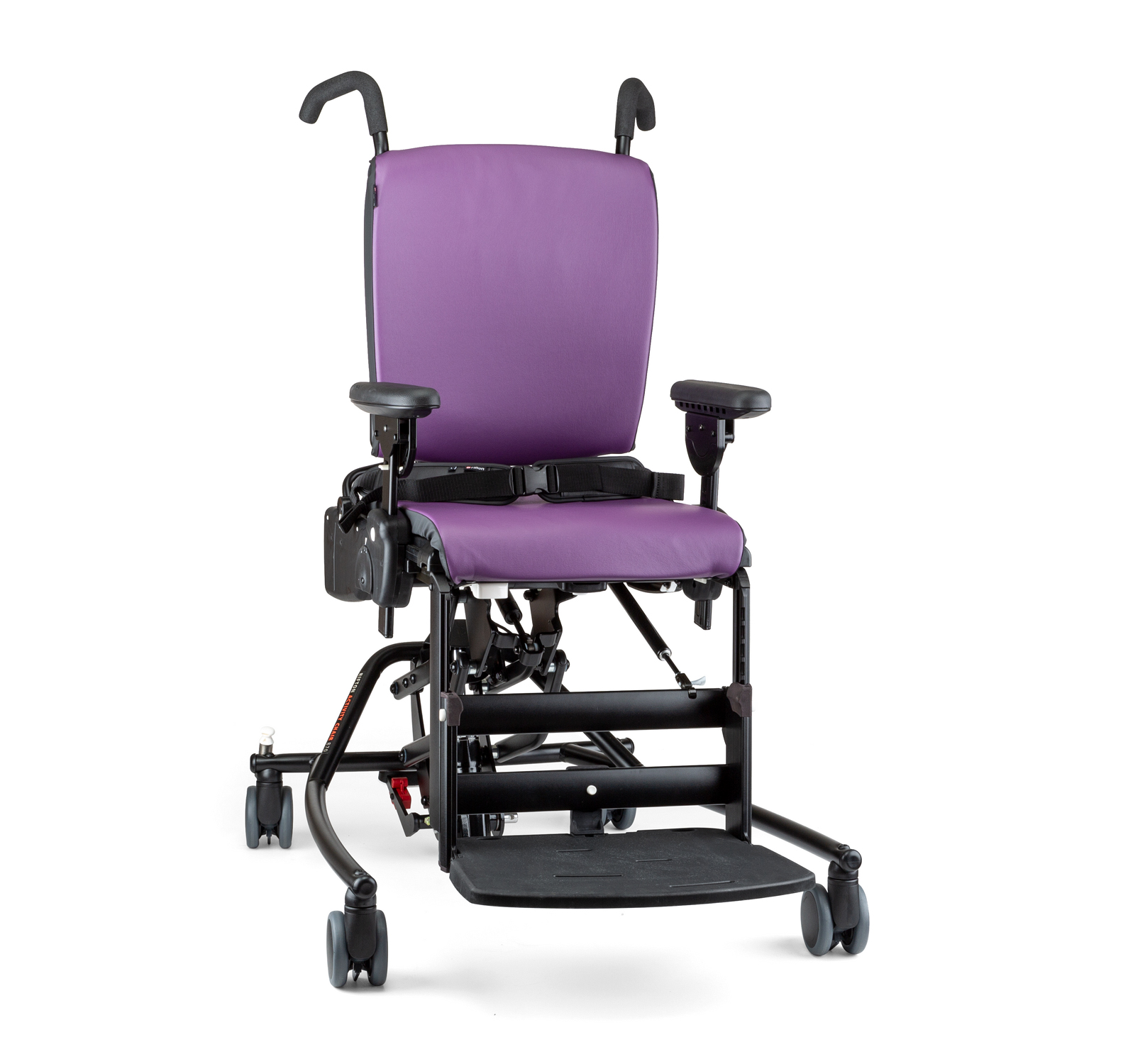 Rifton The Rifton HTS Hygiene & Toileting System adaptive toileting