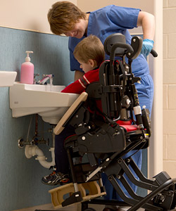 Rifton | Feeding Chairs for Special Needs Children: Rifton Activity ...