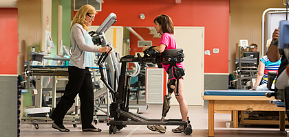 rifton tram equipment medical award children adaptive