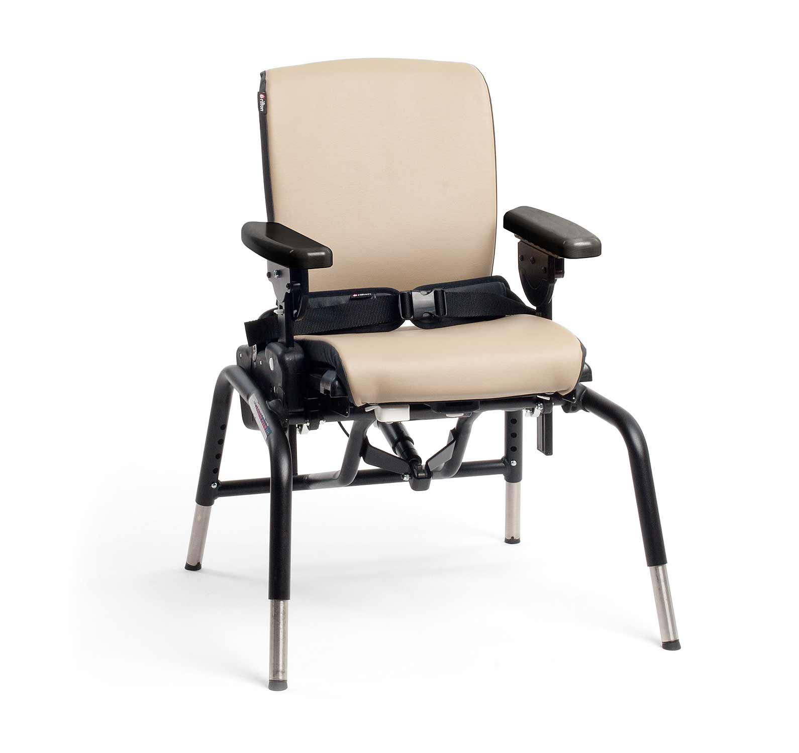 Rifton Features of the Rifton Activity Chair, Rifton's adjustable