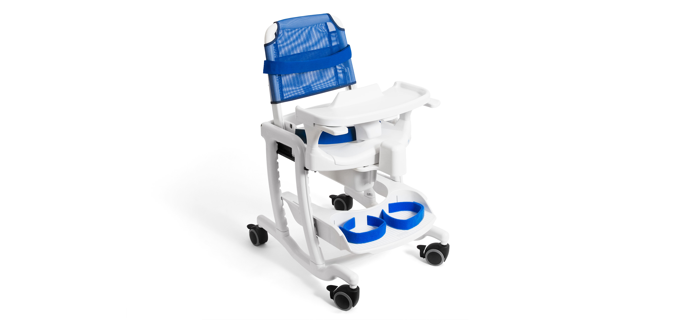 Rifton The Rifton HTS Hygiene & Toileting System adaptive toileting
