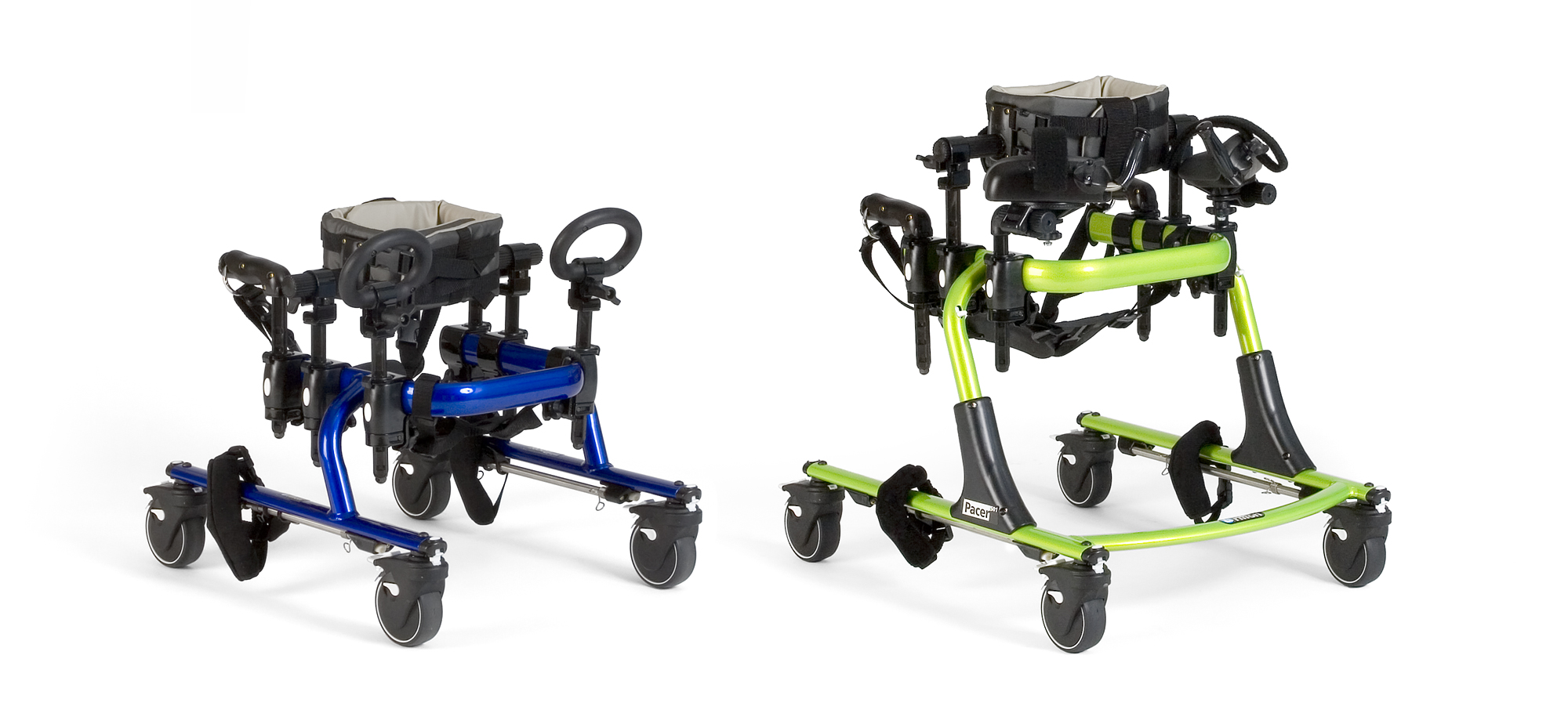 Rifton Pacer Gait Trainer