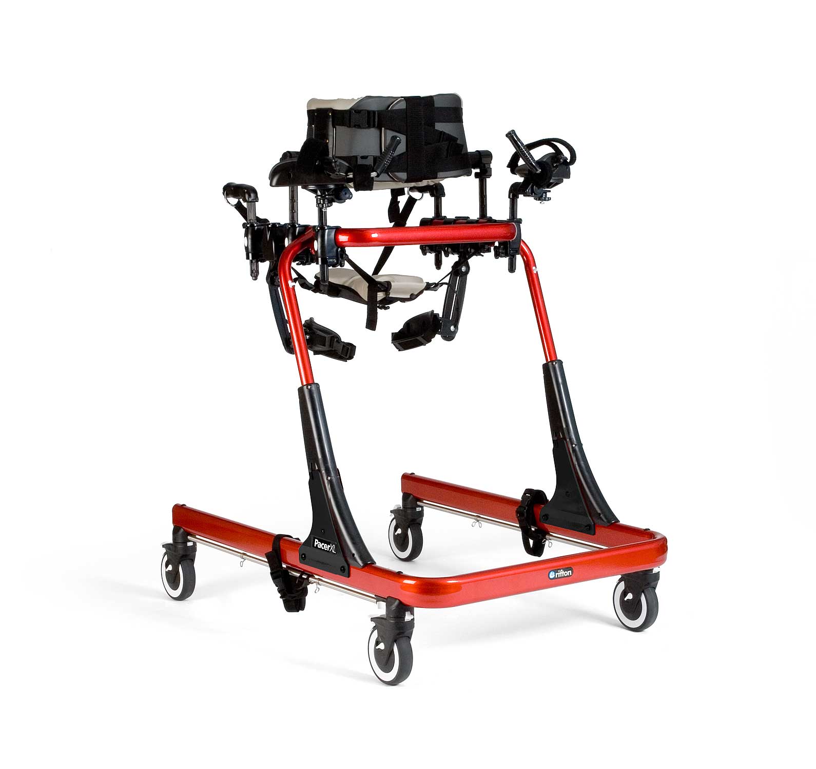 Rifton Gait Trainers, adaptive mobility equipment to encourage walking