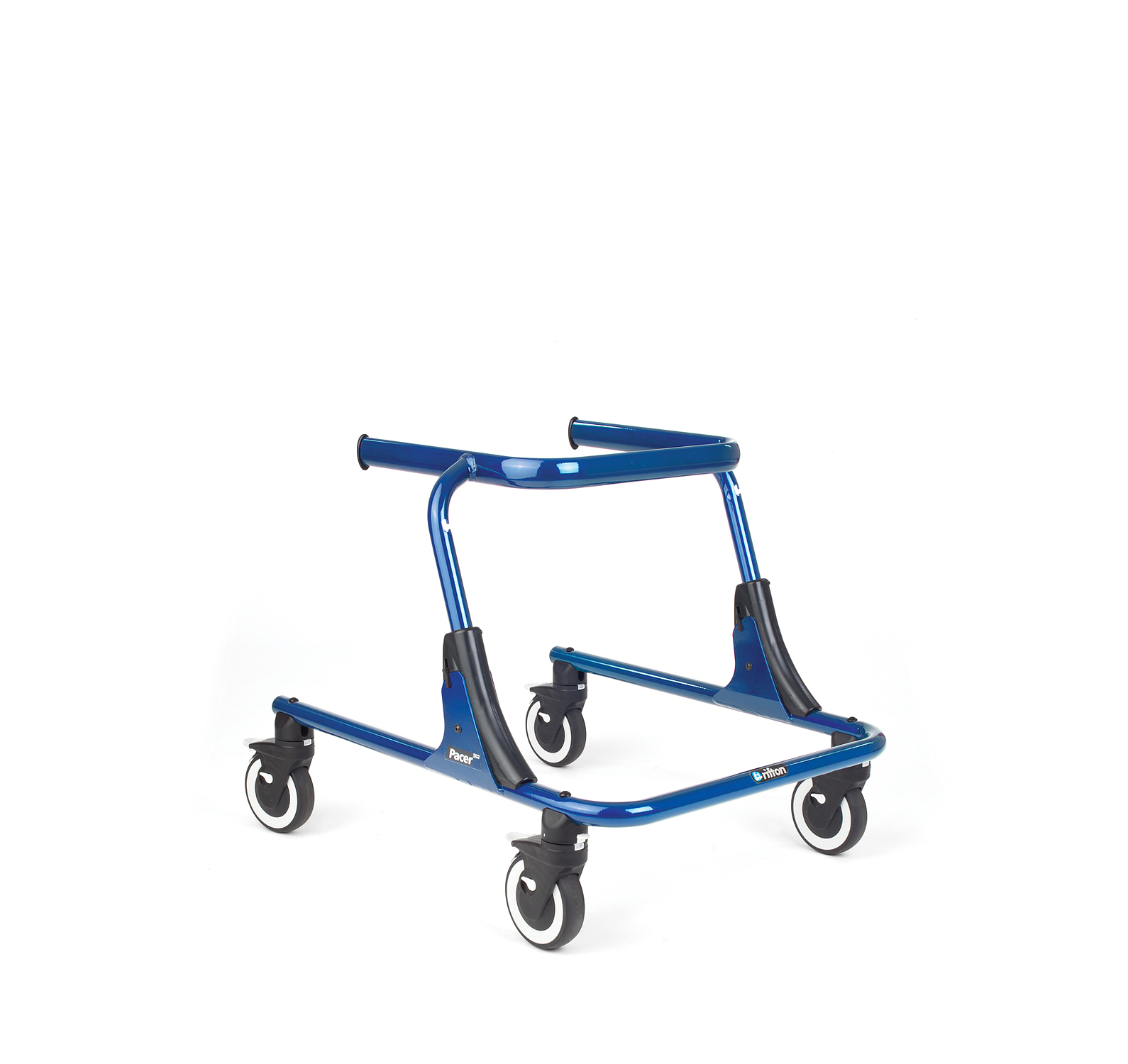 Rifton Rifton Pacer Gait Trainer Sizes & Dimensions Chart