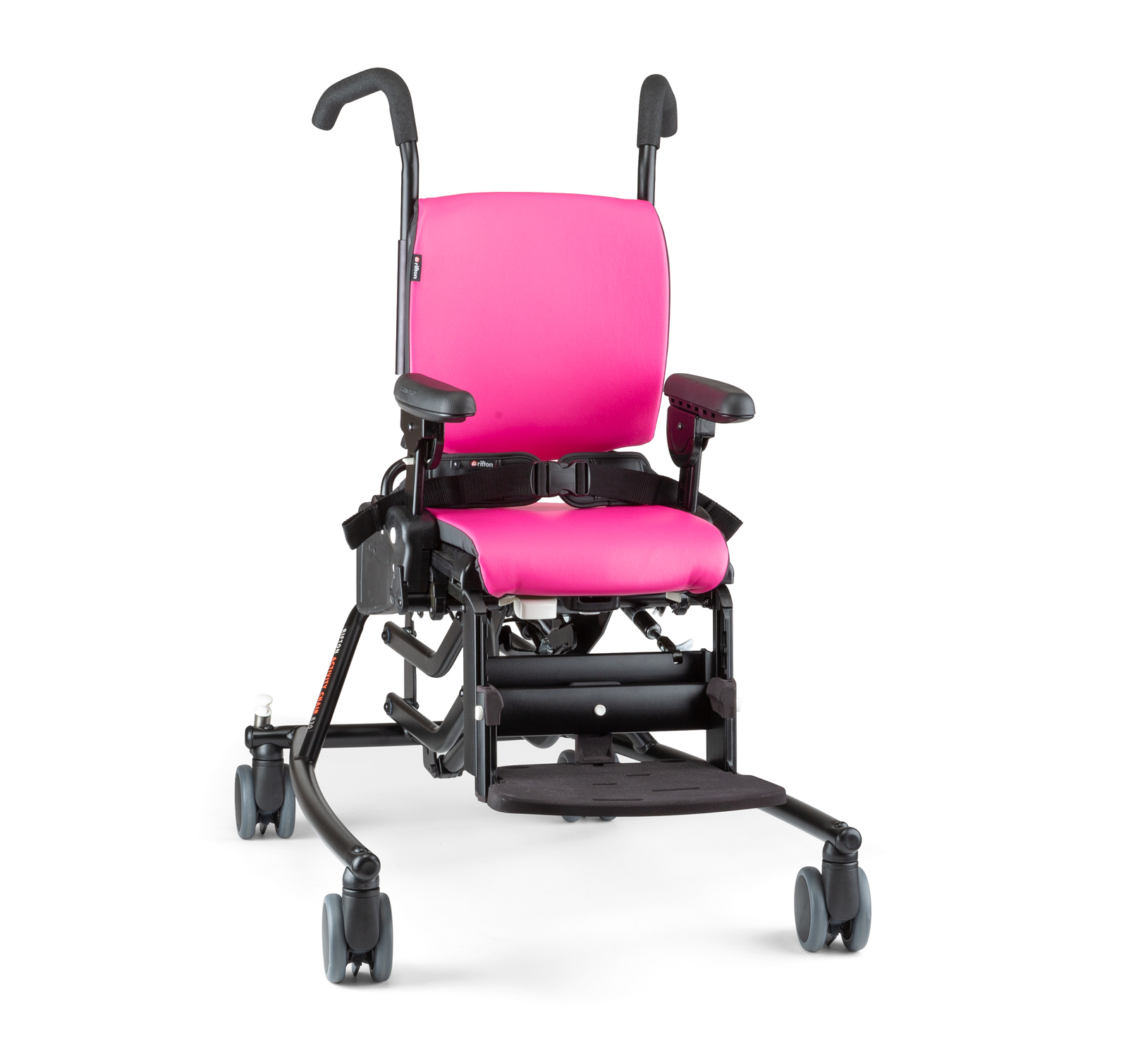 Rifton Rifton Activity Chair Sizes & Dimensions