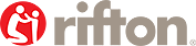 Rifton Footer Logo