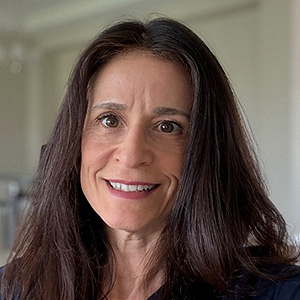 Allison Weissman PT, DPT