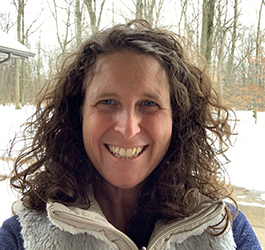 Cathy Ripmaster, MS, PT