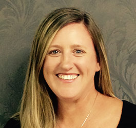 Jocelyn Jarzynski Newell, PT and author for the Rifton Adaptive Mobility Blog