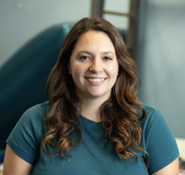 Kara Pinarreta, MS, OTR/L