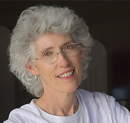 Tamara Kittelson-Aldred 