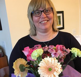 Tanya Myers, PT, DPT