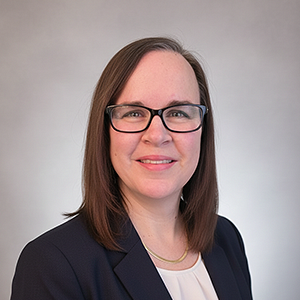 Wendy Altizer, PT, ATP