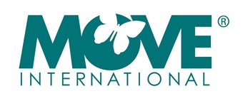 Move International logo