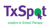 Texas Spot program logo