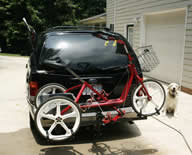 TrikeReadyToGo