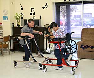 Rifton | MOVE International: Hope for People with Significant Movement ...