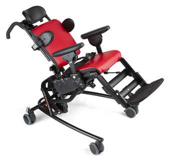 the Rifton Activity Chair