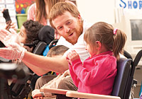 rifton-activity-chair-at-floor-level-for-circle-time