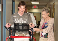 seancarterusingpacerxlgaittrainer