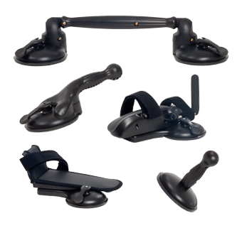 5 Rifton Anchors