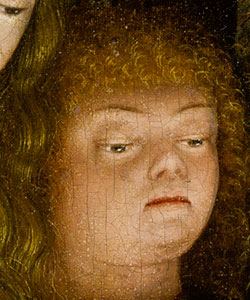 down syndrome art
