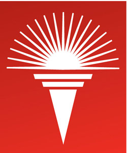The logo for the Medical Design Excellence Awards Finalist 2013