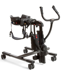 The Rifton TRAM medical device features award winning design