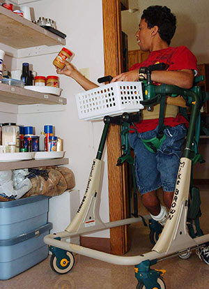 fit4work vocational training youth disabilities