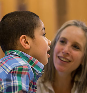 motor skills pediatric therapy