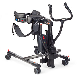 safe patient handling equipment