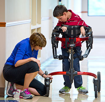 rifton dynamic pacer wheel feature