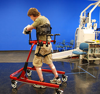 tbi gait rehab
