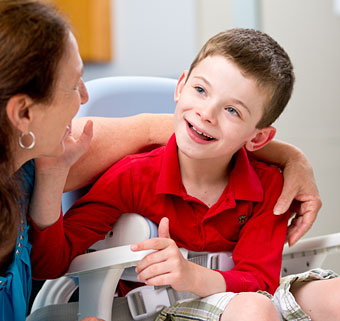 toileting goals battle monument school