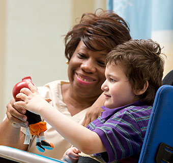 head stability control