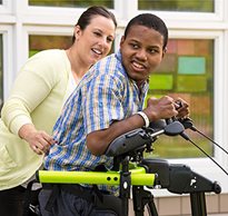 resources adults developmental disabilities