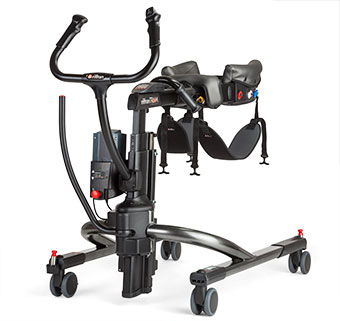 A glamour shot of the Rifton TRAM as it is seen in the crt fundin guide.