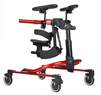rifton pacer gait trainer cnr