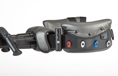 rifton tram forearm mount 43