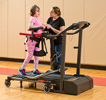 Part Task Gait Training Rifton | Gait Training
