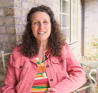 Cathy Ripmaster, MSPT